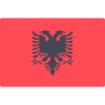 Albania-ALB