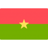 Burkina Faso-BFA