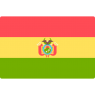 Bolivia-BOL
