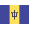 Barbados-BRB