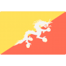 Bhutan-BTN
