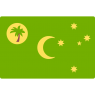 Cocos (Keeling) Islands-CCK