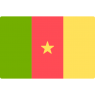 Cameroon-CMR