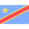 Congo The Democratic Republic Of The-COD