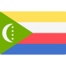 Comoros-COM