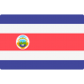Costa Rica-CRI