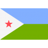 Djibouti-DJI
