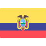 Ecuador-ECU