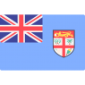 Fiji Islands-FJI