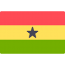 Ghana-GHA