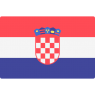 Croatia (Hrvatska)-HRV