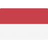 Indonesia-IDN