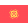 Kyrgyzstan-KGZ