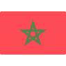 Morocco-MAR