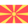 Macedonia-MKD
