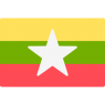 Myanmar-MMR