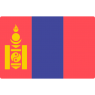 Mongolia-MNG