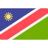 Namibia-NAM