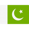 Pakistan-PAK