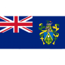 Pitcairn Island-PCN