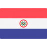 Paraguay-PRY