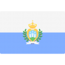 San Marino-SMR