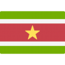 Suriname-SUR