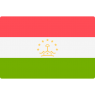 Tajikistan-TJK