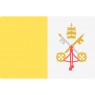 Vatican City State (Holy See)-VAT
