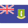 Virgin Islands (British)-VGB