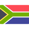 South Africa-ZAF