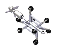 BJV Centraliser | PressureJet