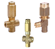 Pressure Regulating Valves | PressureJet