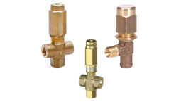 Pressure Regulating Valves | PressureJet