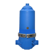 T Type PVC Filter for Sewer Jetting Pumps