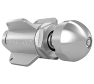 WG & WD Classic Sewer Jetting Nozzle