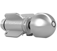 WH Classic Sewer Jetting Nozzle